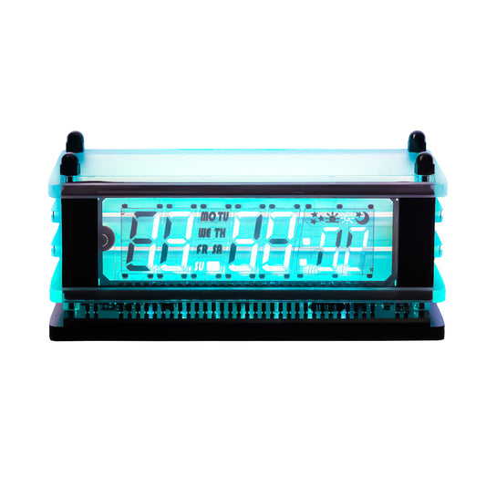 VCK 0658-A Black Base Board