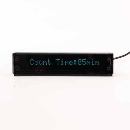 LGL Studio VFD Clock丨VCK-V16