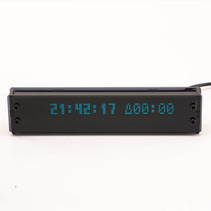LGL Studio VFD Clock丨VCK-V16